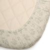 Drap housse Pearl Blossom pour lit Kimi (120 x 66 cm) Charlie Crane Produit 2
