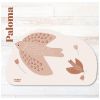 Set de table Paloma Palombes personnalisable Charlie et Suzie Ambiance 2