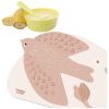 Set de table Paloma Palombes personnalisable Charlie et Suzie Ambiance 3
