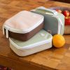 Trousse à goûter Faro Guimauve Béaba Ambiance 3
