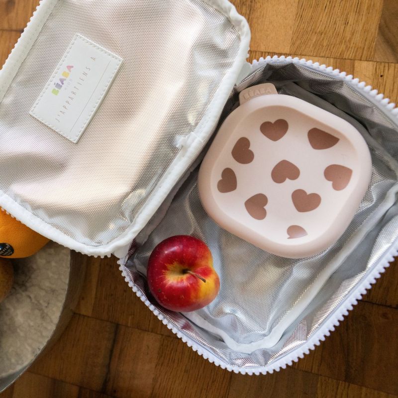 Trousse à goûter Faro Guimauve Béaba Ambiance 5