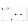 Barrière de sécurité Easylock Plus pour porte (120 à 128 cm) - Geuther