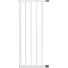 Barrière de sécurité Easylock Plus pour porte (120 à 128 cm)  par Geuther