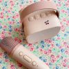 Karaoké pour enfant Cherry Konges Slojd Ambiance 2