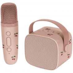 Karaoké pour enfant Cherry - Konges Slojd