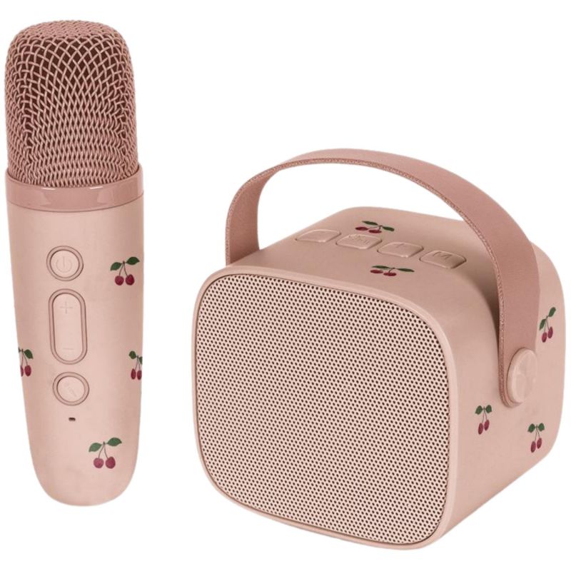 Karaoké pour enfant Cherry Konges Slojd Produit 1