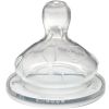 Tétines anatomiques Maternity silicone T3 bouillie (lot de 2) - Bébé Confort