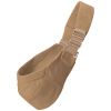 Porte bébé enfant Upsie Camel Ergobaby Produit 1