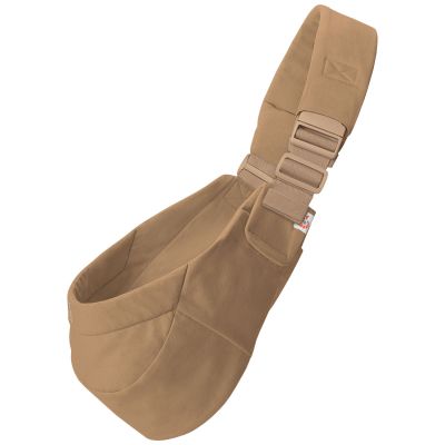 Porte bébé enfant Upsie Camel Ergobaby