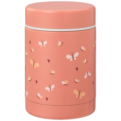 Thermos alimentaire Butterfly (300 ml)