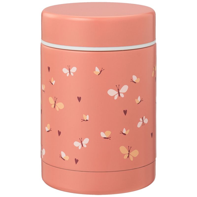 Thermos alimentaire Butterfly (300 ml) Fresk Produit 1