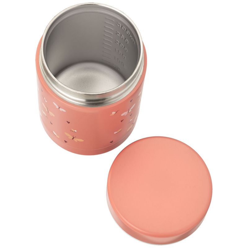 Thermos alimentaire Butterfly (300 ml) Fresk Produit 3
