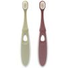 Set de 2 brosses à dents Bébé Confort Produit 1