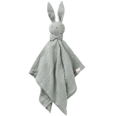 Doudou Blinkie Mineral Green