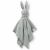 Variation Gris du produit Doudou Blinkie Bo de la marque Elodie Details