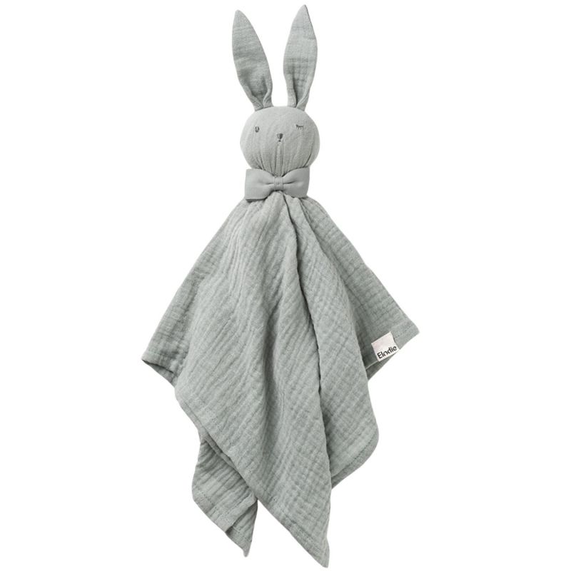 Doudou Blinkie Mineral Green Elodie Details Produit 1