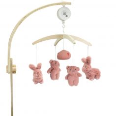 Mobile musicale Hop - Trois Kilos Sept