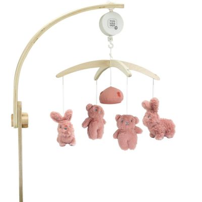 Mobile musicale Hop Trois Kilos Sept