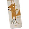 Toise en bois Edgar le renard Charlie et Suzie Produit 3
