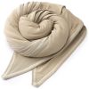 Echarpe de portage extensible My Cocon Biscuit en bambou NéoBulle Produit 1