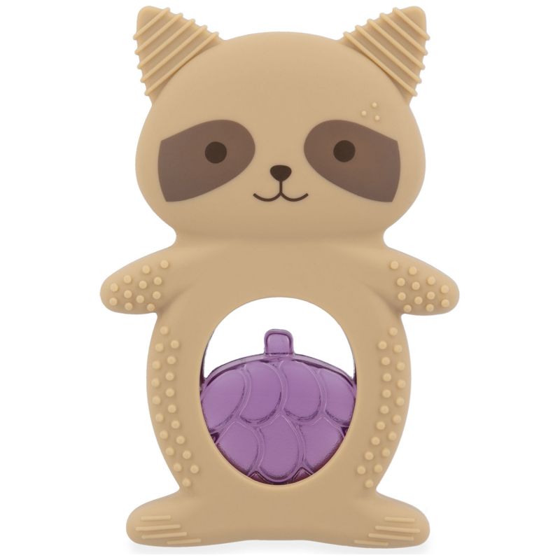 Anneau de dentition 2 en 1 Raton Laveur Kaloo Produit 2