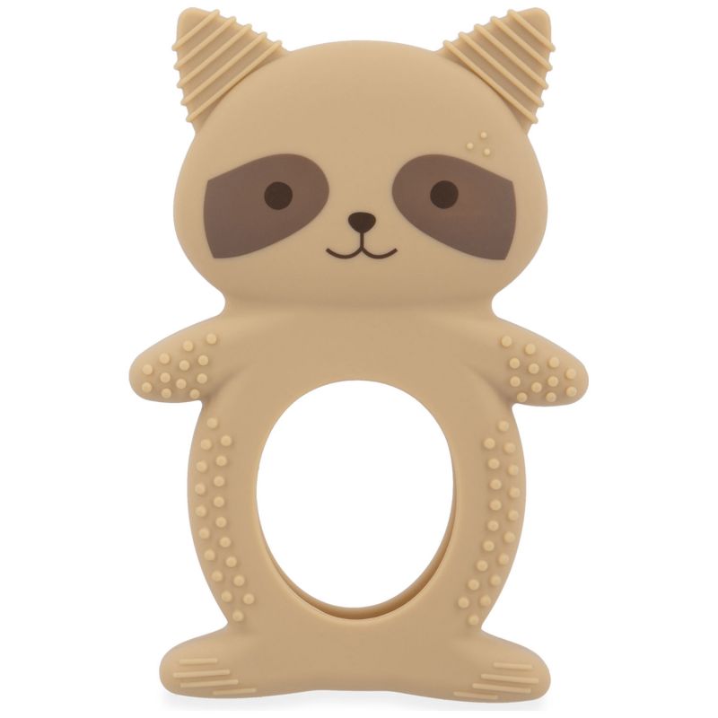 Anneau de dentition 2 en 1 Raton Laveur Kaloo Produit 5
