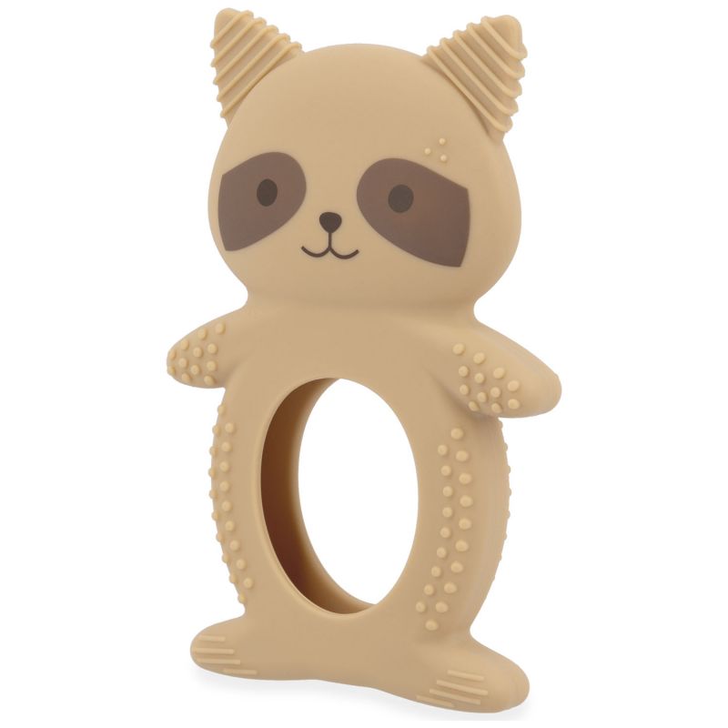 Anneau de dentition 2 en 1 Raton Laveur Kaloo Produit 6