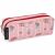 Variation Rose, bleu du produit Trousse double compartiment Coral Blossom de la marque Caramel & Cie