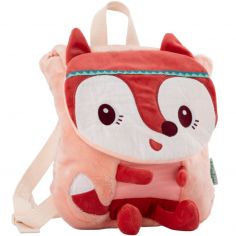 Sac à dos Alice - Lilliputiens