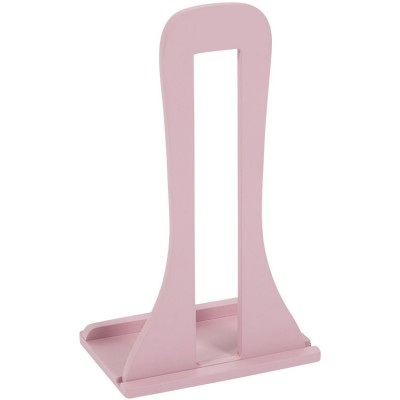 Pied de présentation pour la draisienne scooter en bois pink Little Dutch