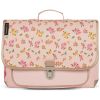 Cartable A4 primaire Pink Liberty Caramel & Cie Produit 1
