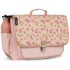Cartable A4 primaire Pink Liberty Caramel & Cie Produit 3
