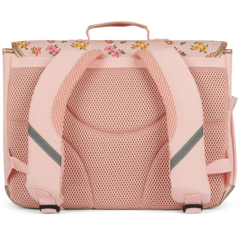 Cartable A4 primaire Pink Liberty Caramel & Cie Produit 2