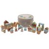 Set de blocs de construction Jollies (50 pièces) Jollein Produit 4