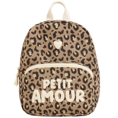 Sac à dos Petit Amour sauvage Zakuw