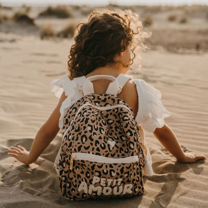 Sac à dos Petit Amour sauvage Zakuw Ambiance 2