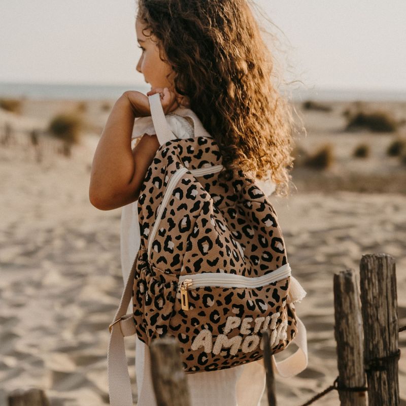 Sac à dos Petit Amour sauvage Zakuw Ambiance 3