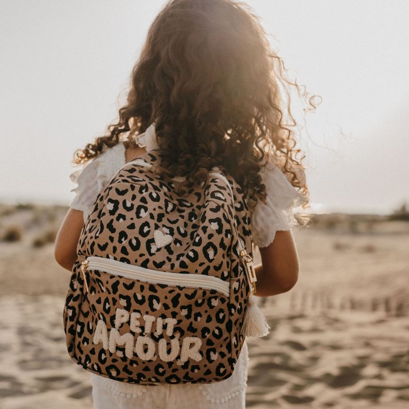 Sac à dos Petit Amour sauvage Zakuw Ambiance 4