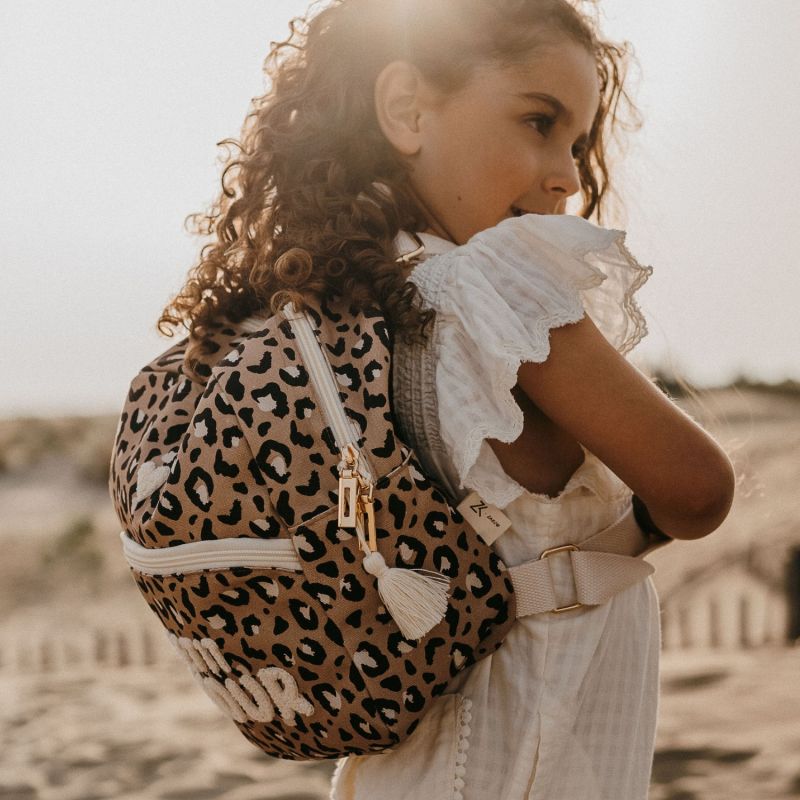 Sac à dos Petit Amour sauvage Zakuw Ambiance 5