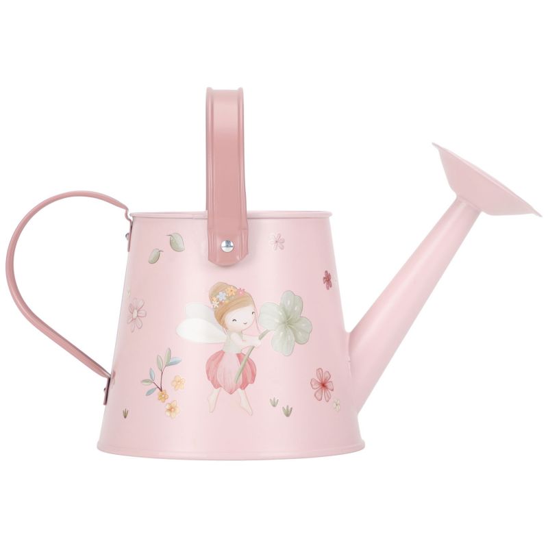 Arrosoir Fairy Garden rose Little Dutch Produit 3