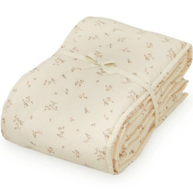 Tour de lit en coton bio Ashley Cam Cam Copenhagen