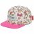 Variation Beige, rose, jaune du produit Casquette Fresh Juice (2-5 ans) de la marque Hello Hossy