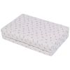 Matelas de voyage pliant 3 parties Lapins (60 x 120 cm) Candide Produit 1