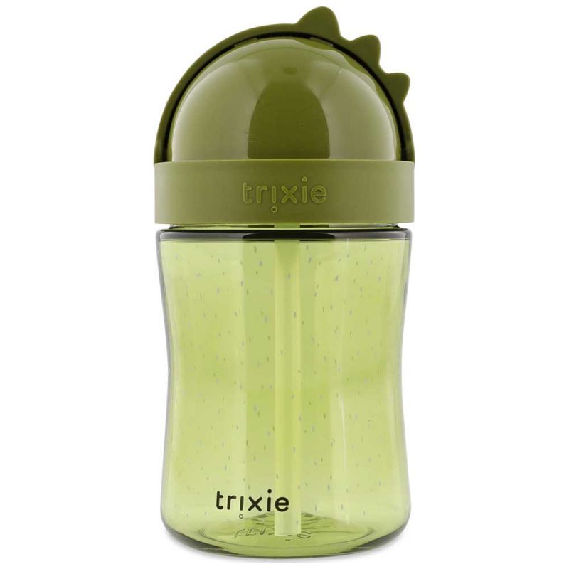 Gobelet avec paille Mr. Dino Trixie Produit 4
