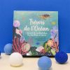 Livre pop-up Trésors de l'Océan - Reconditionné Editions Kimane Produit 6
