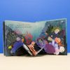 Livre pop-up Trésors de l'Océan - Reconditionné Editions Kimane Produit 7