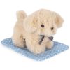 Peluche Chien et sa caisse Konges Sløjd Produit 4