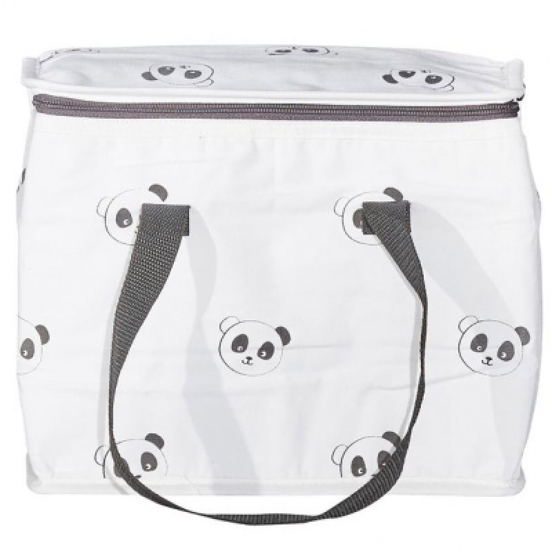 Sac isotherme panda Chao Chao Sauthon