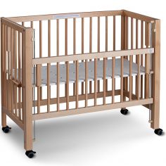 Berceau cododo Sophie Natural (90 x 40 cm) - Tissi