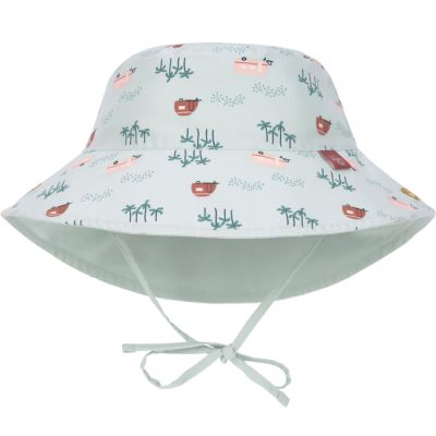 chapeau bebe uv